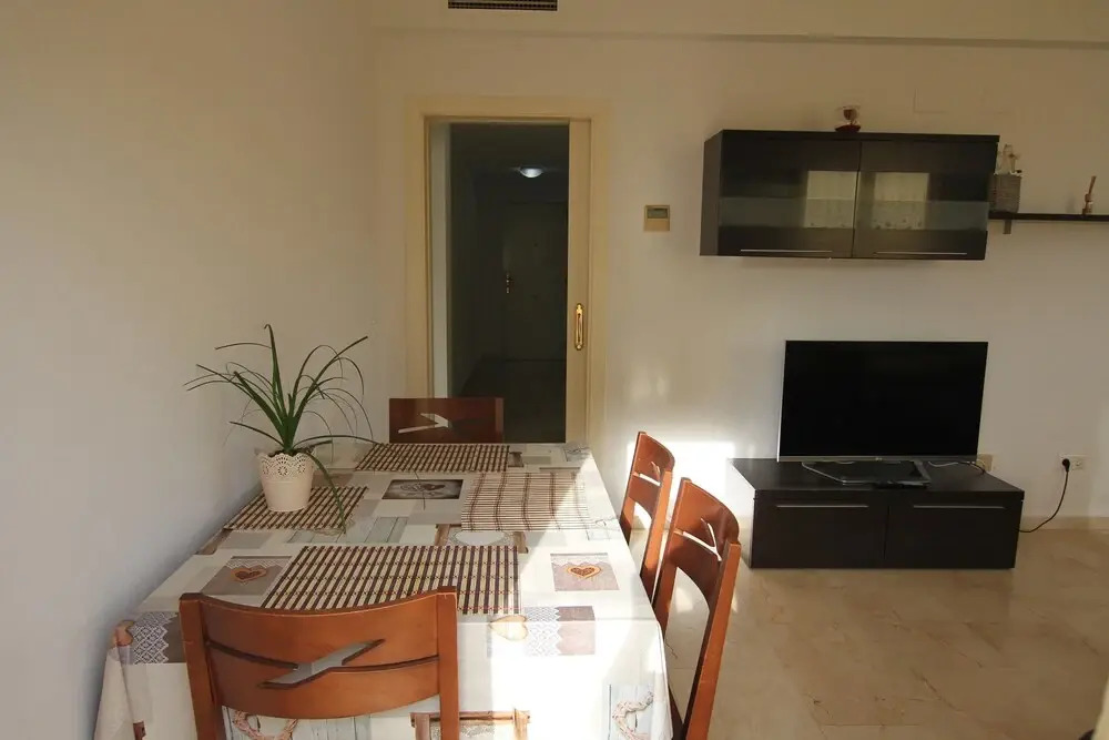 Prados del Golf - Fully Equipped 2BR Apartment Close to Golf & Sea