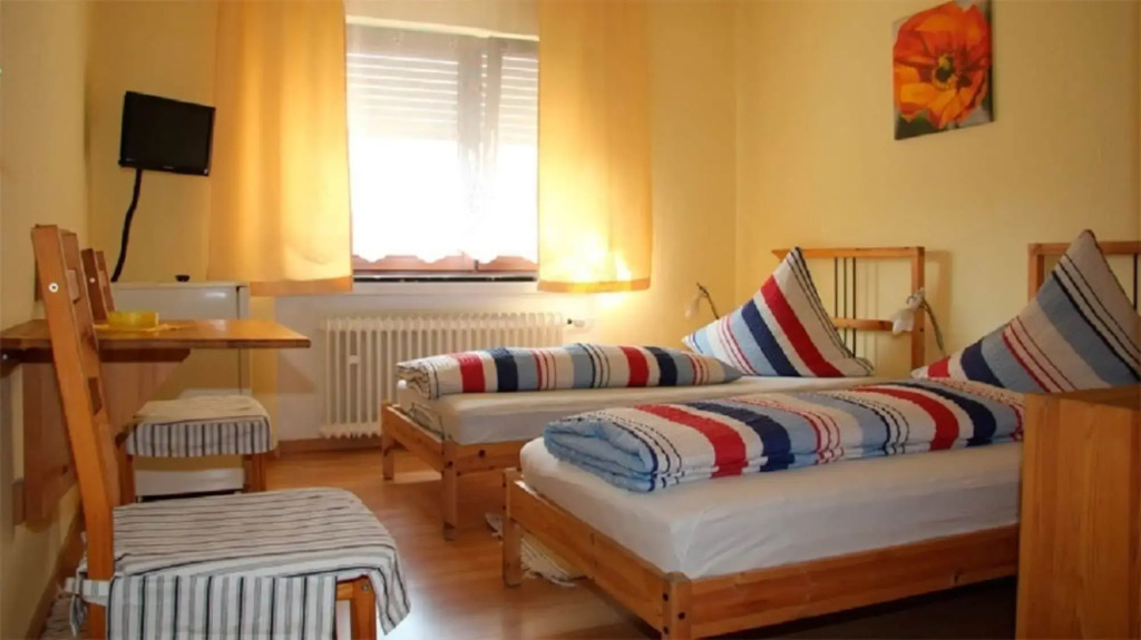 Hotel Garni Haase