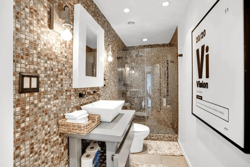 Dos Palos By Avantstay Mod Hollywood Sanctuary(No Front Desk Contact The 5 Days In Advance)