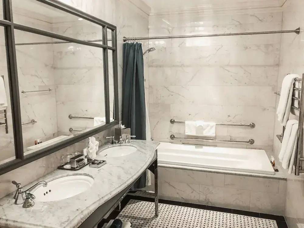 The Adelphi Hotel