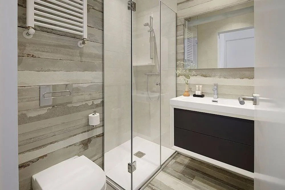 Concha Bay 3 Apartment by FeelFree Rentals