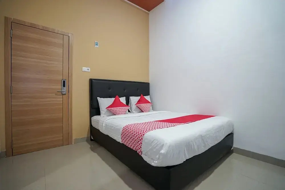 Mega Kost 2 By OYO Rooms