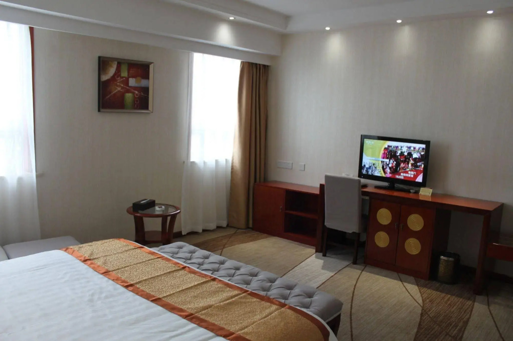 Himalaya Hotel Chengdu