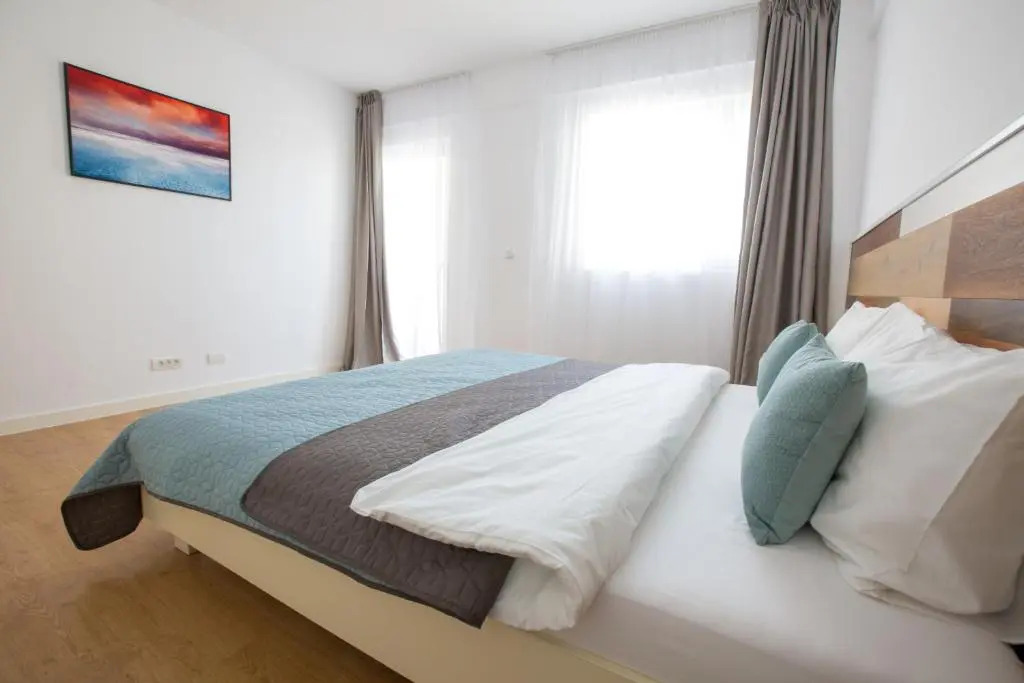 The One & Only Aparthotel Timisoara