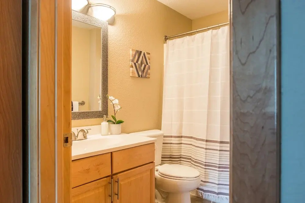 North Loop 1 BR Apt by Frontdesk