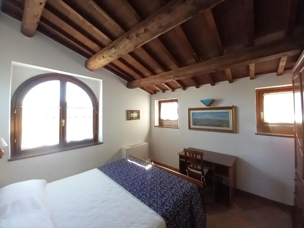 Antico Borgo Carceri & Wellness