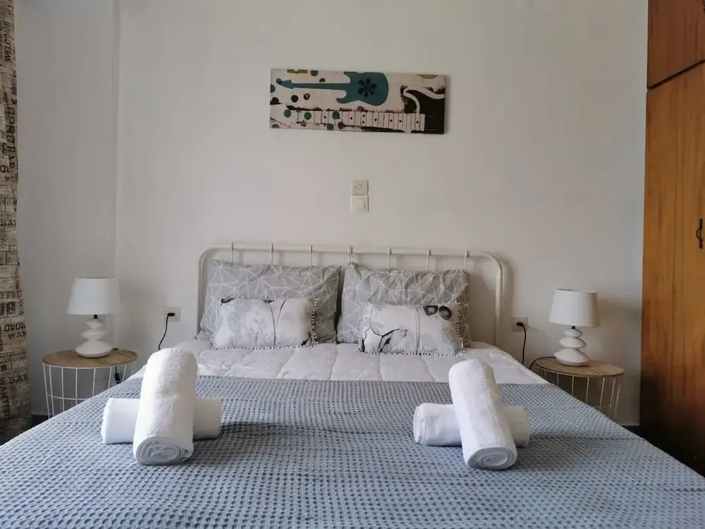 Andreas Cozy Lovely House
