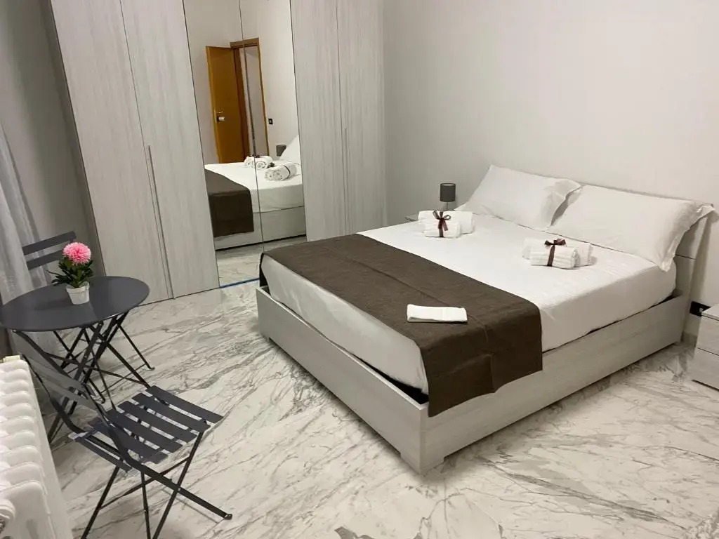 B&B De Rossi185