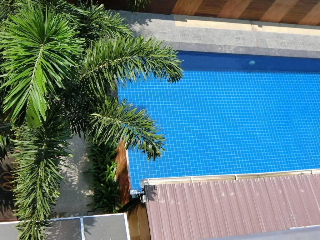 Royal Nine Resort Kanchanaburi
