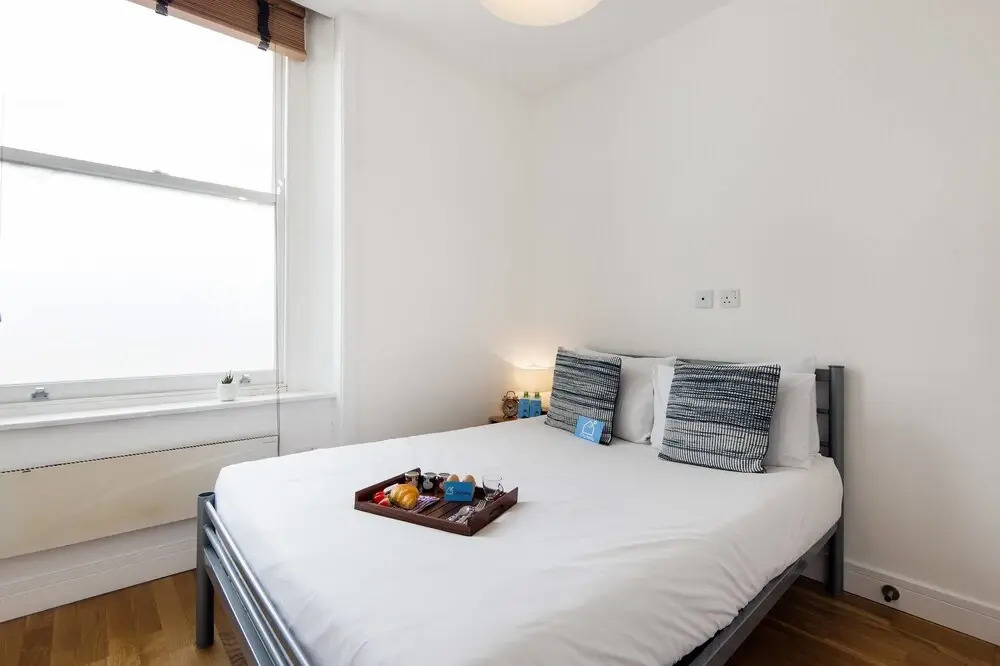 The Gray's Inn Road Apartment - MBL