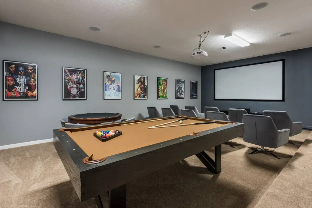 Unique luxury masterpiece with 15 suites