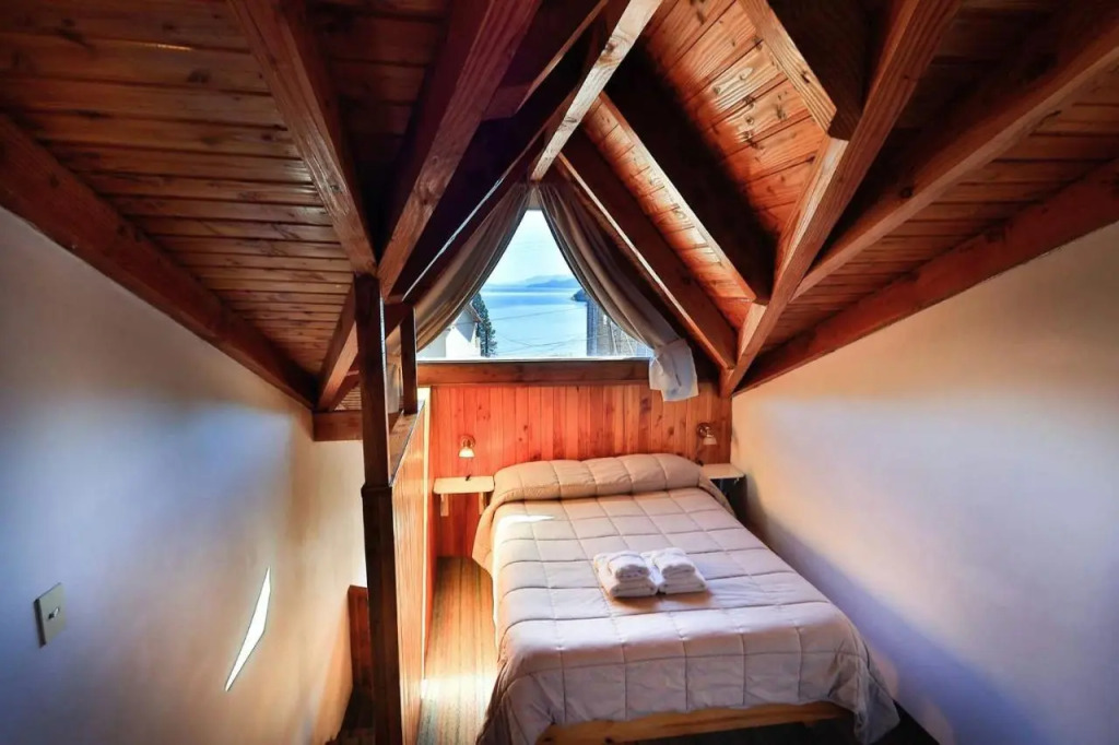LA PONDEROSA Apart Hotel