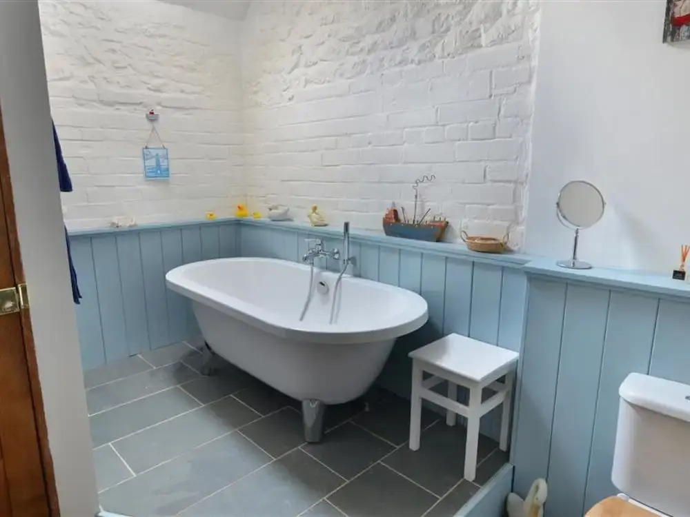 Lovely Holiday Home in Docking near Beach