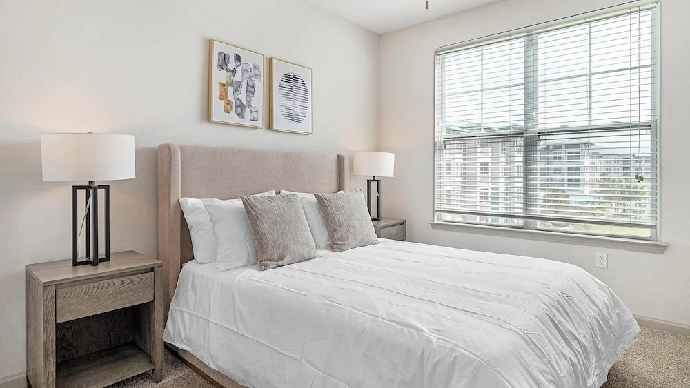 Landing Furnished Apartments near YSM