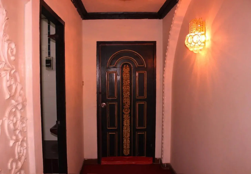 Rohan Guesthouse