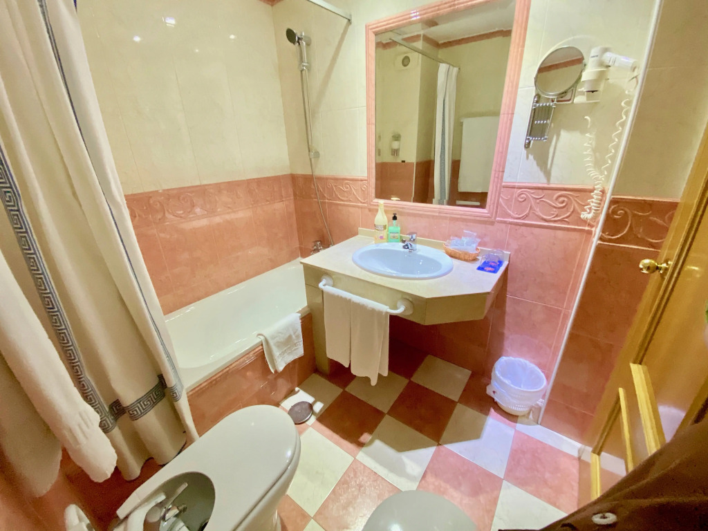Hotel Torrepalma