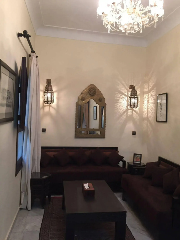 Riad Dar El Assafir