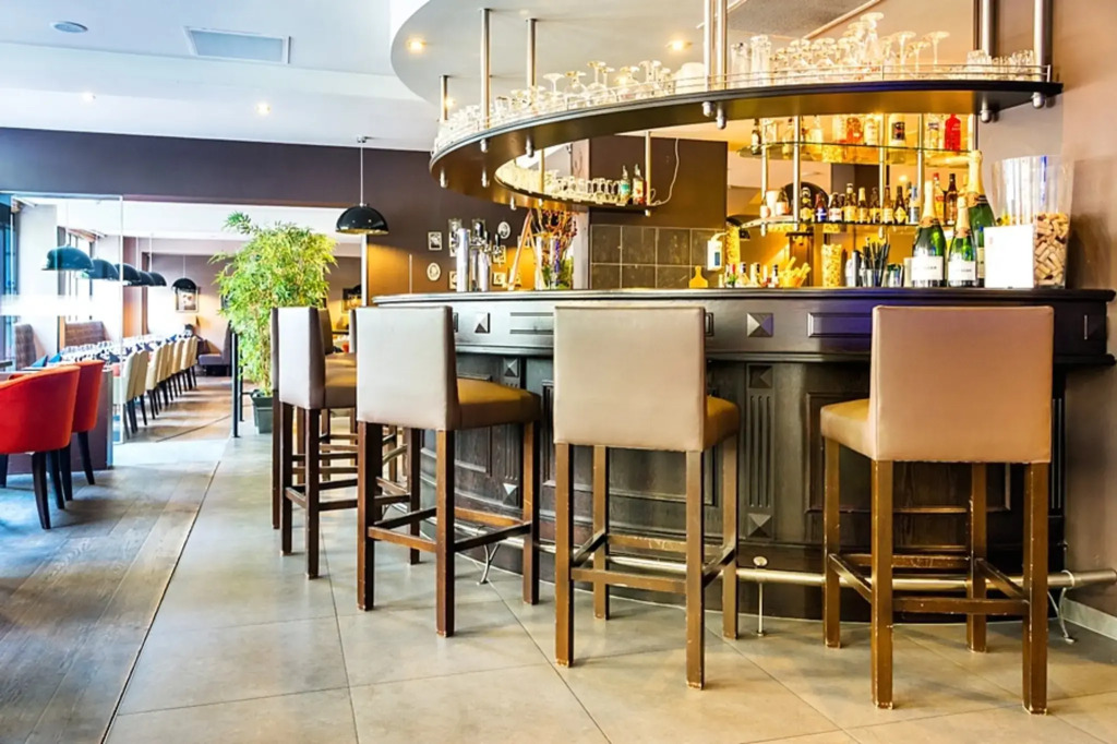 Marivaux Hotel