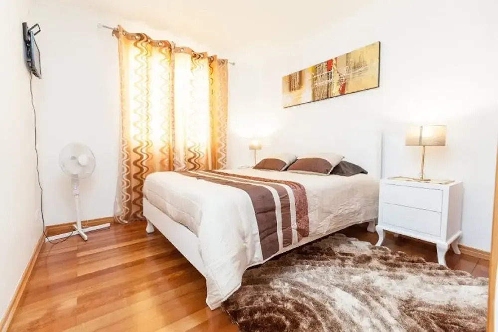 Sunrise Apartment - ETC Madeira