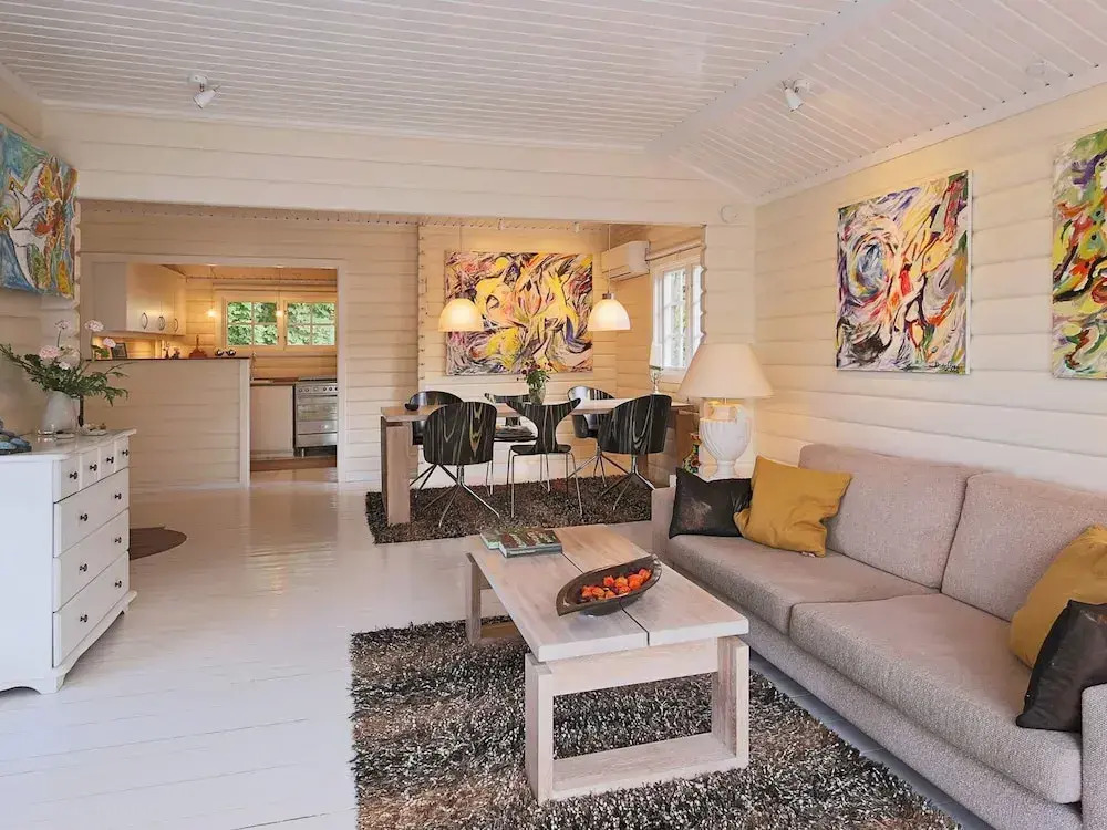 4 star holiday home in Græsted
