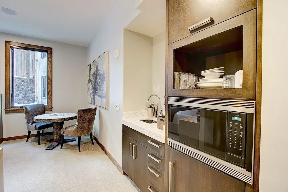 Resort Three Bedroom Suite
