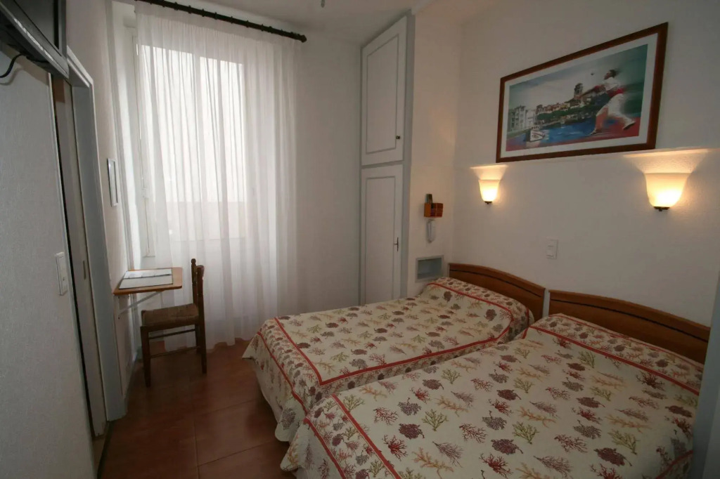 Le Petit Hôtel