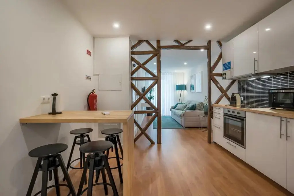 Beautiful Downtown Apartment