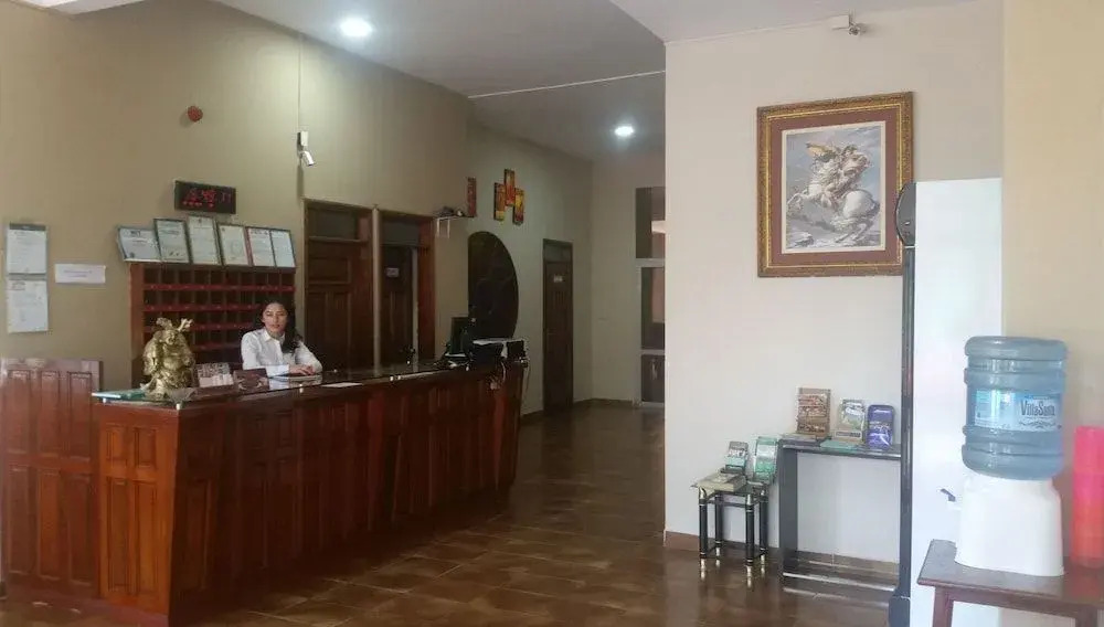 Hostal Ibiza