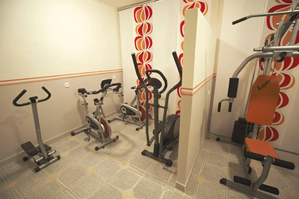 Hotel Nabucco