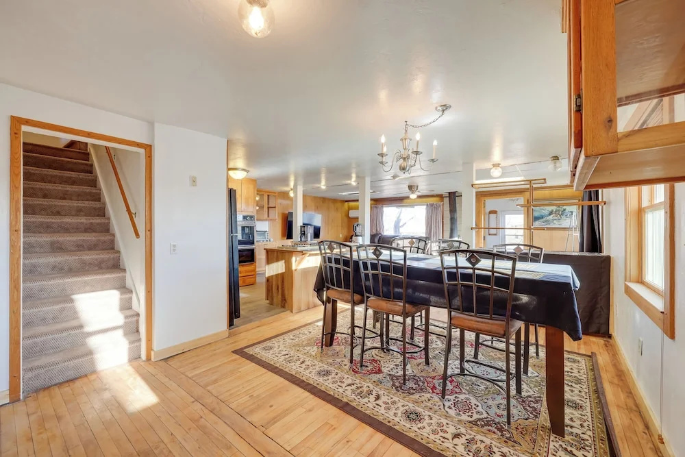 Pet-friendly Malta Home ~ 2 Mi to Milk River