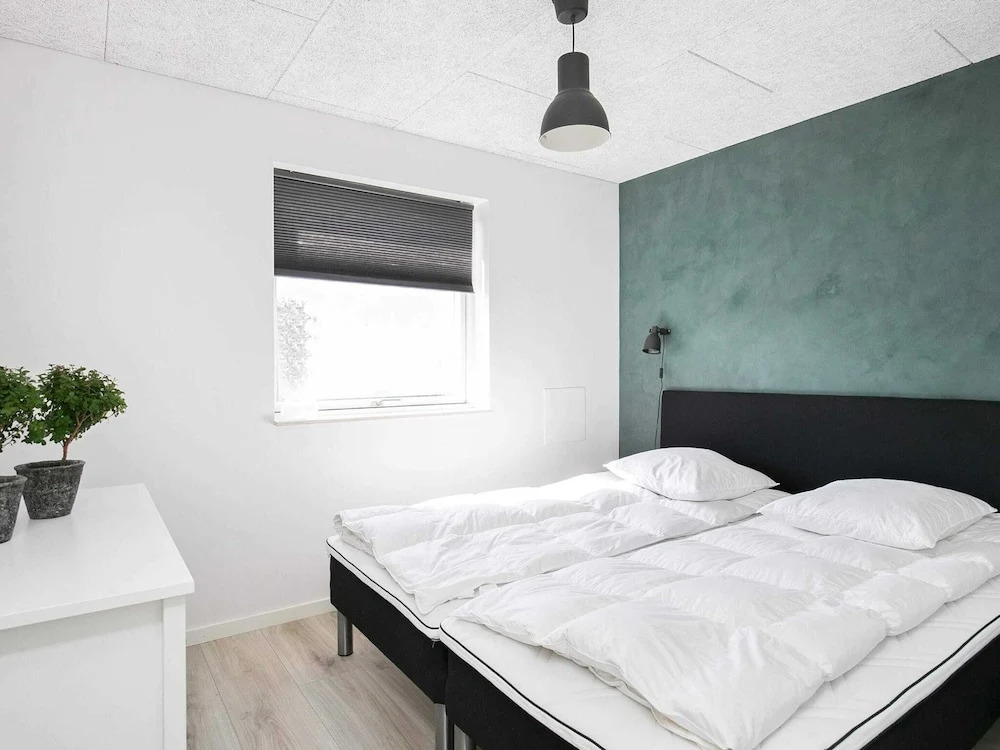4 star holiday home in Væggerløse