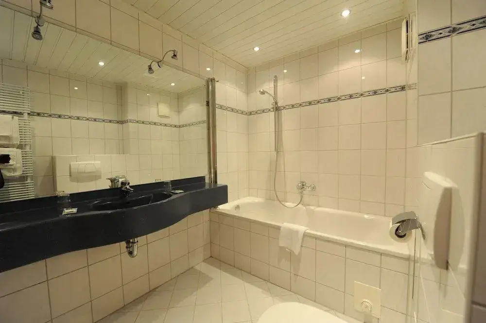 Appart-Hotel-Heldt