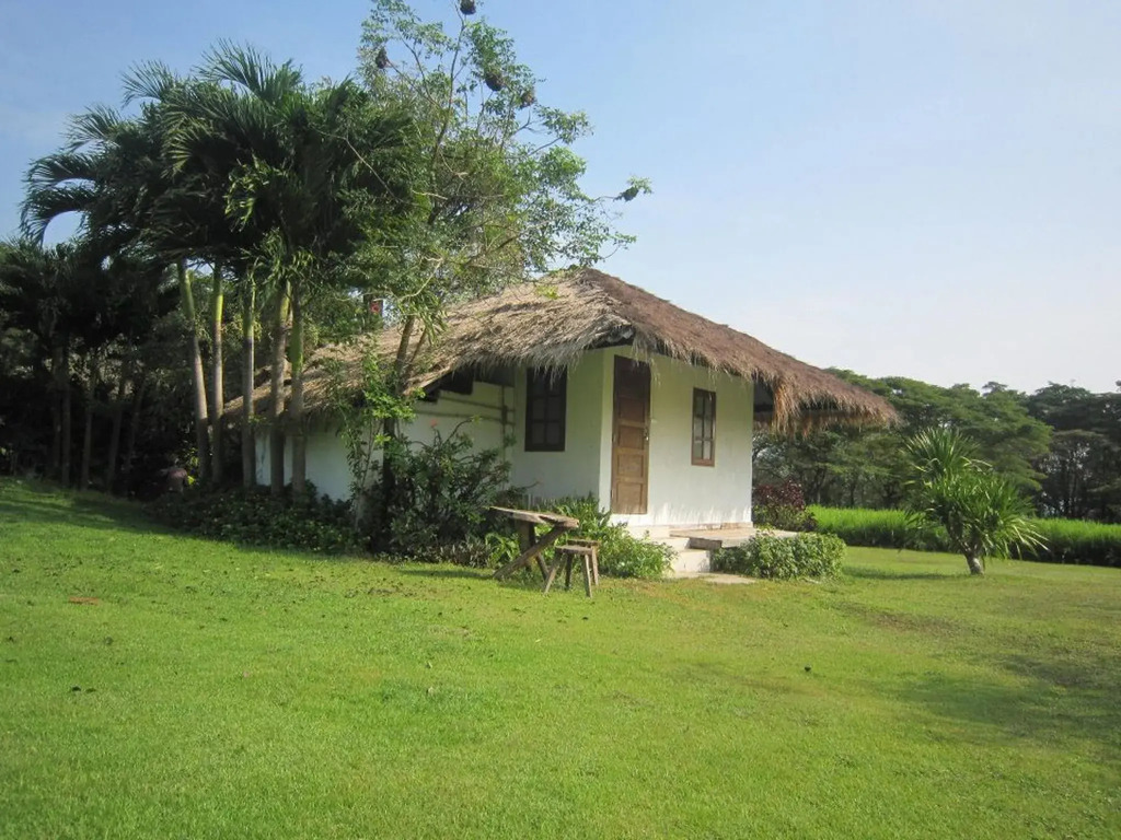 Hakuna Matata Nature Resort