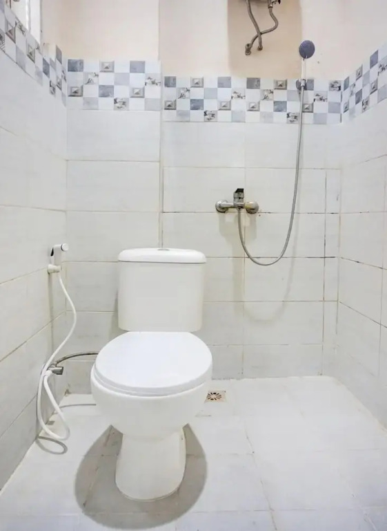 Hotel O Medan City Lapangan Benteng - 6 Hour Stay