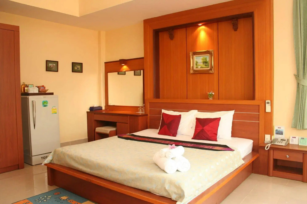 Budsaba Resort & Spa