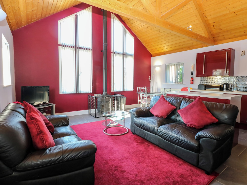 Rookyard Cottage