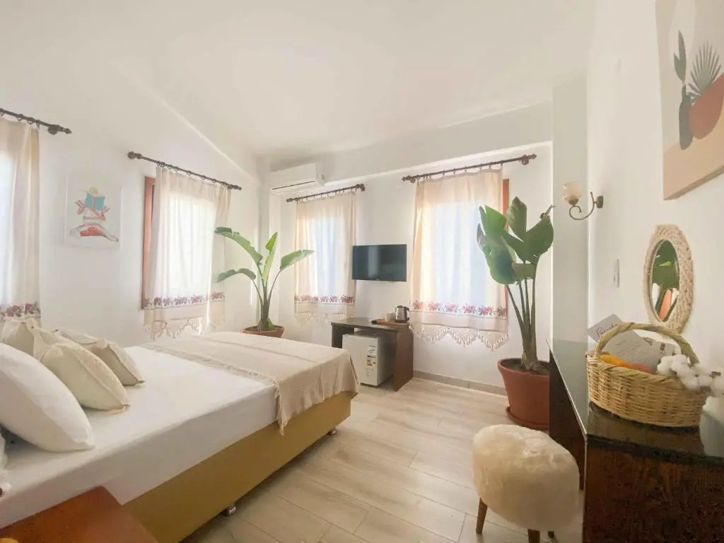 Patiska Butik Otel