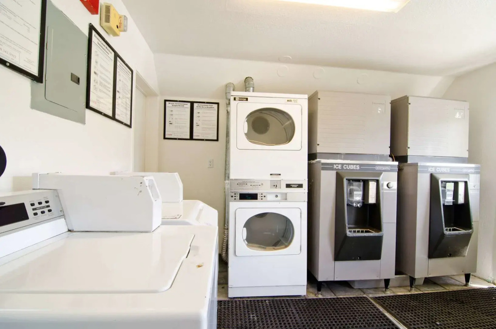 Motel 6-Twentynine Palms, CA