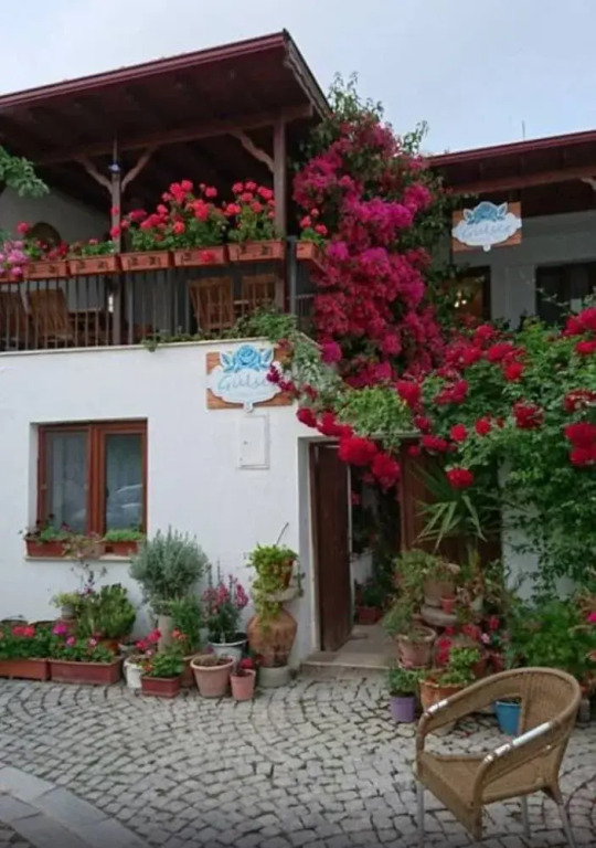 Gulser Boutique Otel