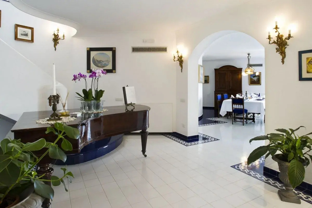 Villa Nerea