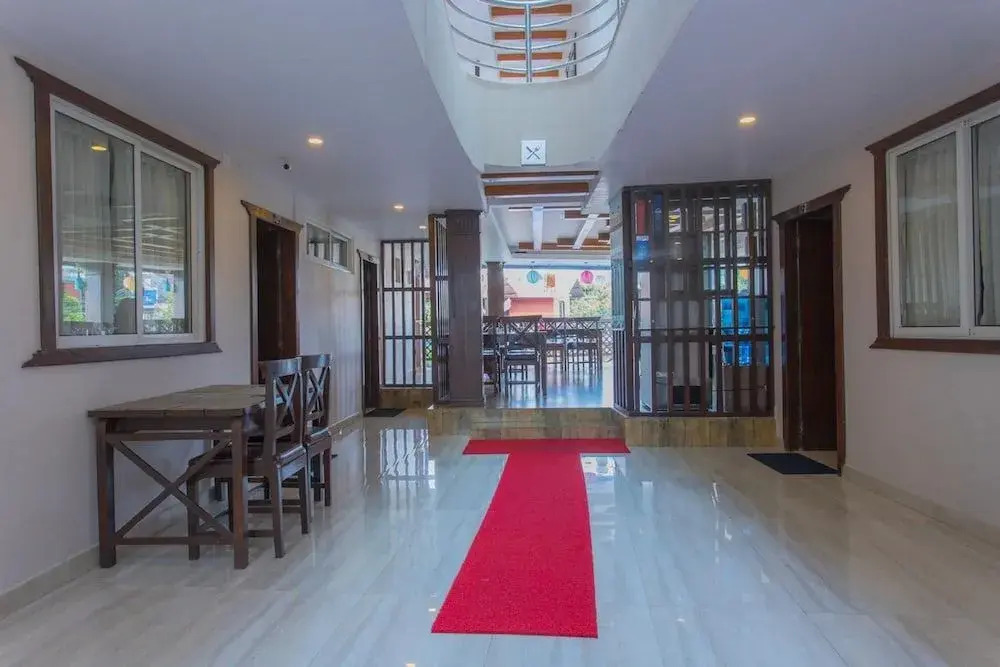 Oyo 218 Hotel Beijing Lu