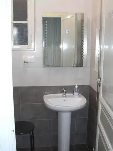 Pension Oriente