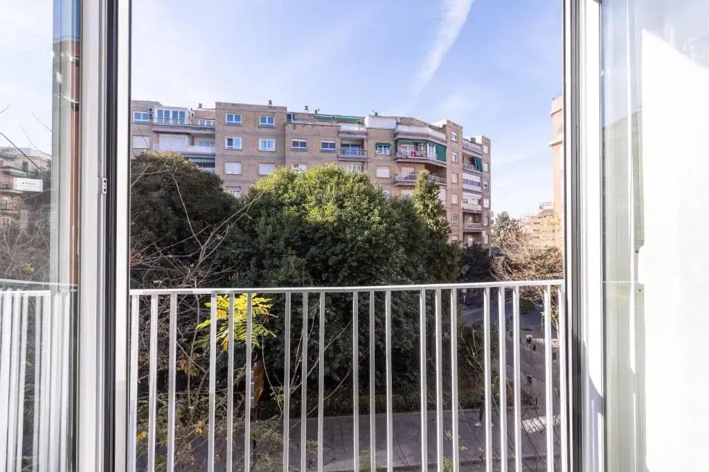 Precioso y Céntrico Apartamento Gran Capitán 5
