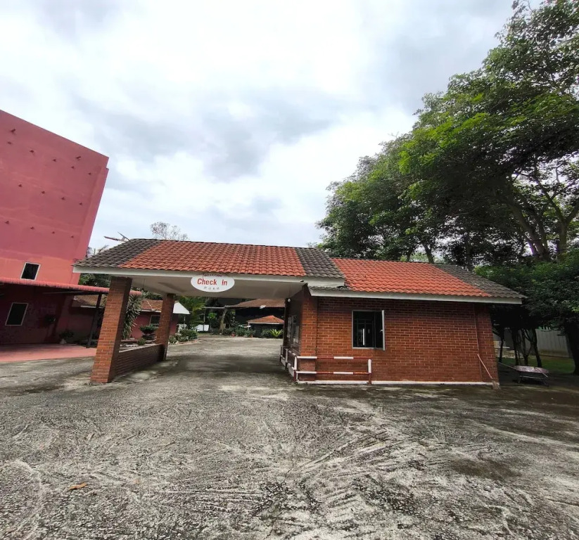 Hotel O Rumah Rehat Awana