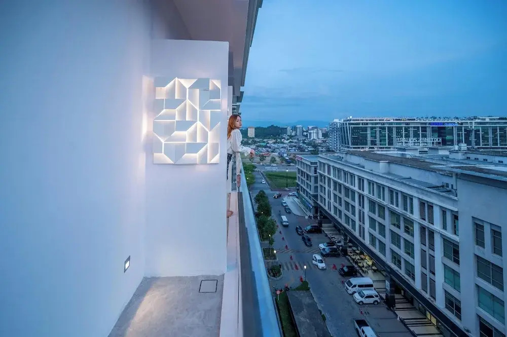 Ritz Residence - A Member of The Luxury Hotel Group