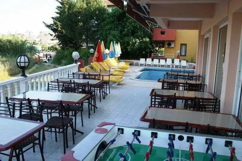 Moneta Boutique Hotel
