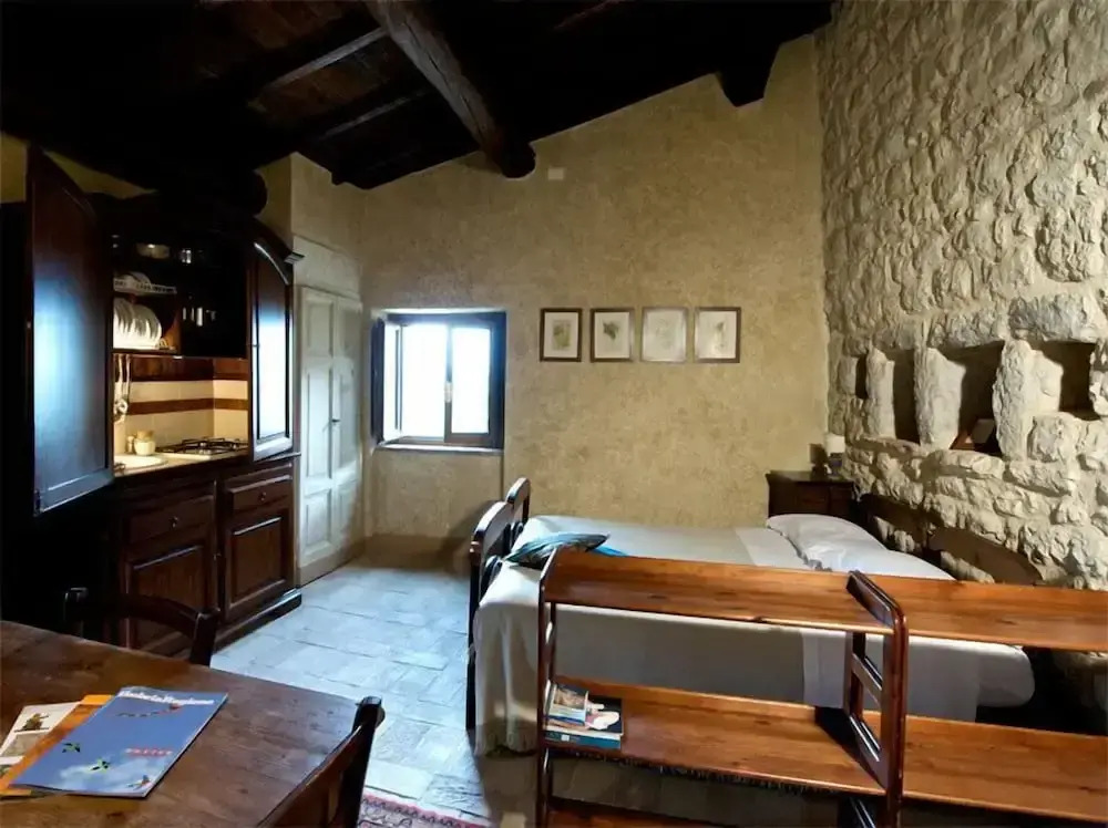 Borgo La Torre