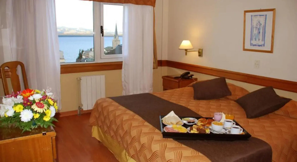 Patagonia Sur Hotel