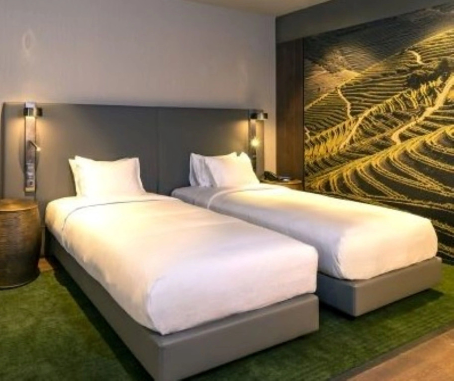 Hilton Porto Gaia