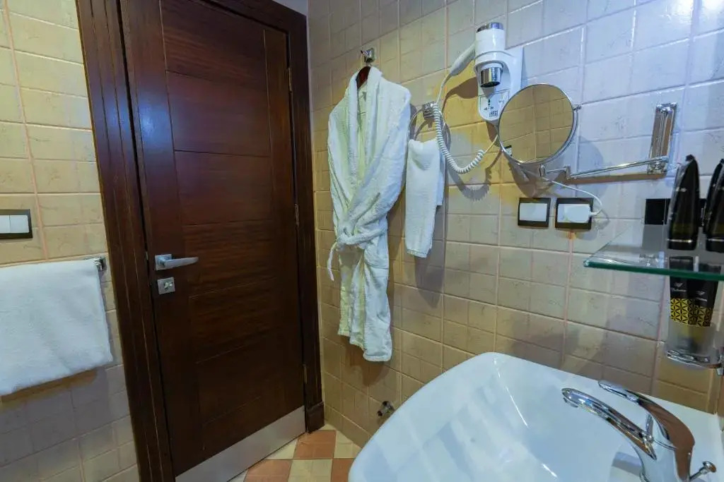 Platinium Seventy Serviced Apartments